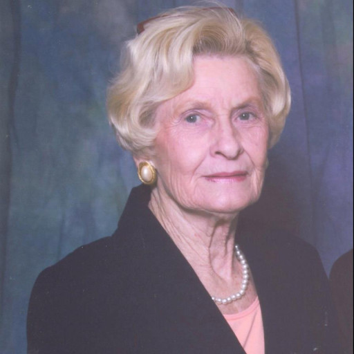 Nell Crawford Stanton Profile Photo