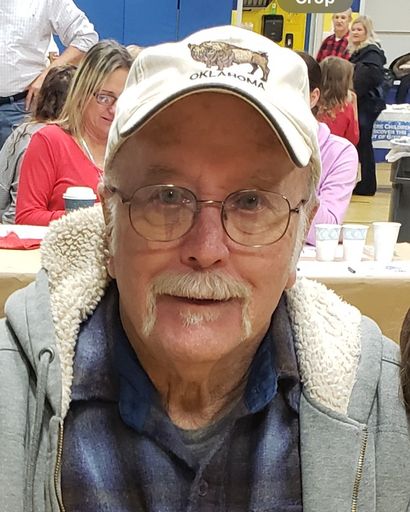 Fred John Titus, Sr.'s obituary image