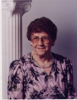 Martha Mae Turner