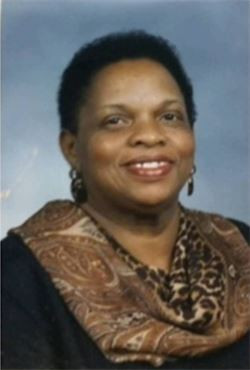 Mrs. Patsy Nell Henderson Profile Photo