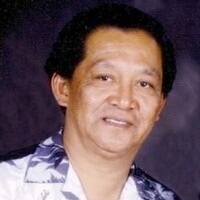 Henry Calija Daoang, Sr., SFC