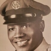 Reuben "Doc" Henry Jr.