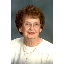 Mabel B. 'Mickey' Hillis Profile Photo