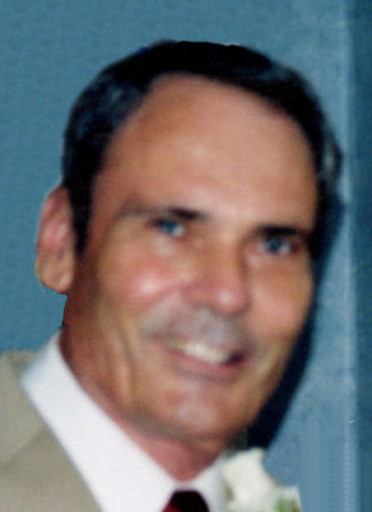 Larry B. Thompson