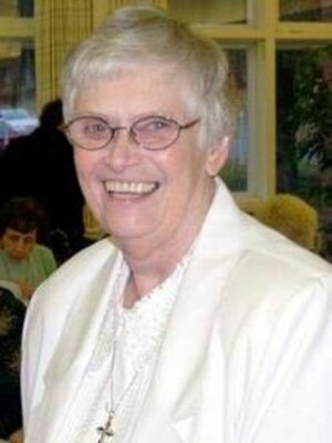 Carolyn A. Krebs, O.P.