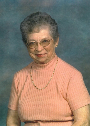 Dorothy Smith