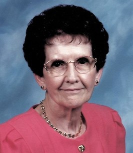 Mildred Joan "Adamcik" Kloss Profile Photo