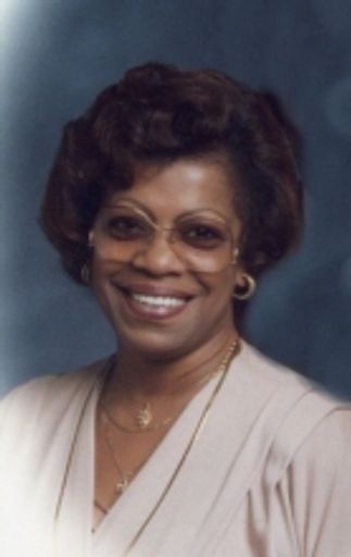 Wilma Winona Mathis