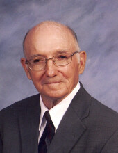 Elmer Jasper, Sr.