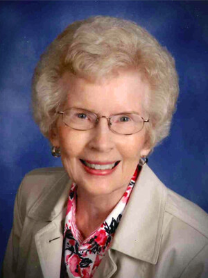 Joanne M. (Weckman) Osbeck-Beckius