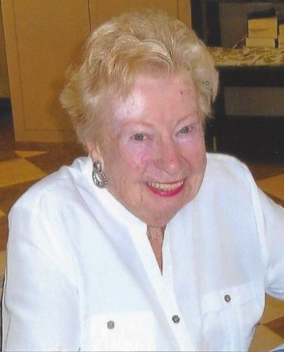 Annette P. Pendergast Profile Photo