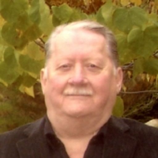 Robert M. "Bob" Loeffelholz