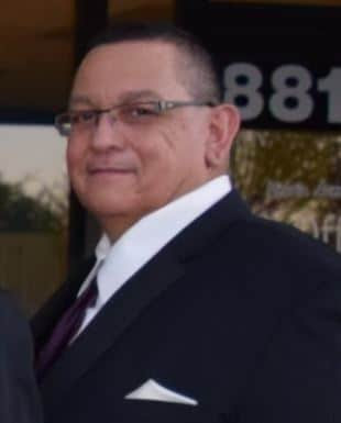 Jr. Camilo Espinoza Castro