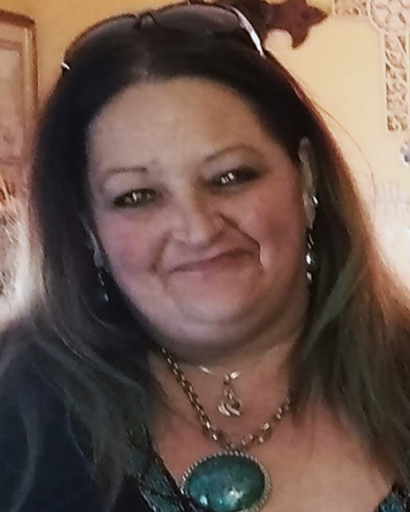 Sherri Adams's obituary image