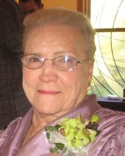 Lydia Ellen Wochnik's obituary image