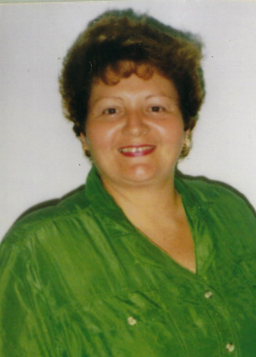 Gladys Lopez Mastrapa
