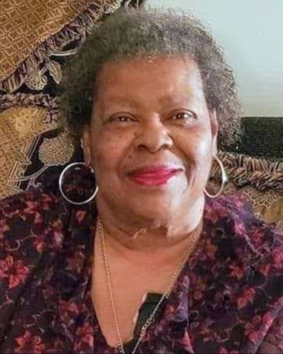 Verna Bell Allen