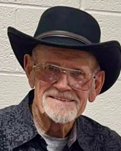 James Earl Sellers's obituary image