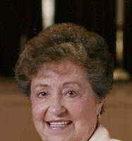 Wilma Jean Padilla