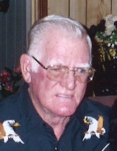 Charles E. "Red" Compton