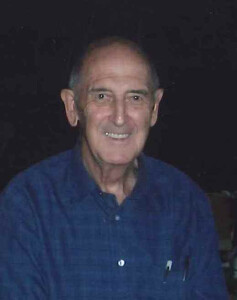 Harland L. Rusch