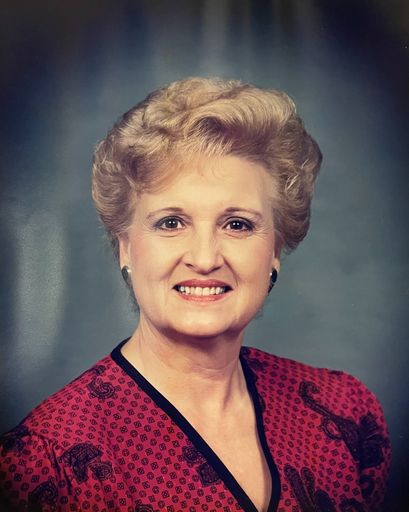 Dona Mae Trout Profile Photo