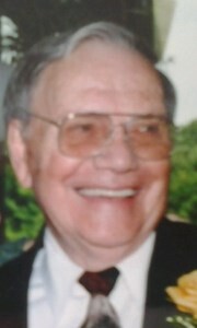 Myron Chaffee Profile Photo