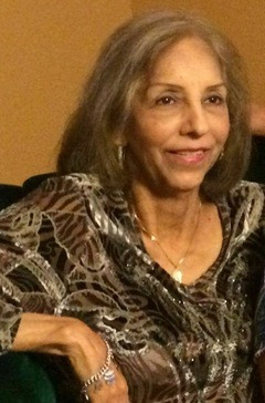 Gloria Ann Hernandez Profile Photo
