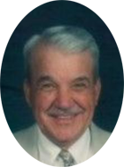 Donald Gallaher Profile Photo