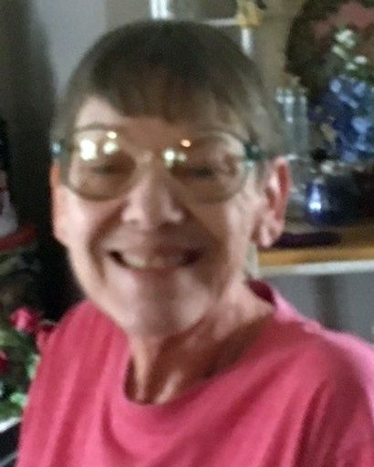 Ramona Mullins