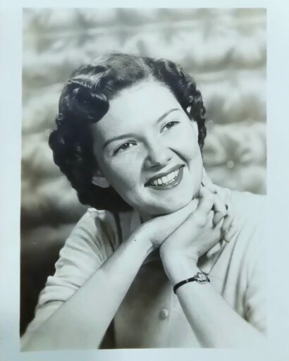 Doris Jane Bulla's obituary image