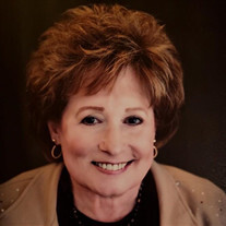 Carol Ann Barrett Profile Photo