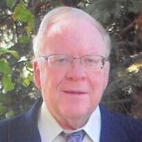 Charles J. "Chuck" Kisicki