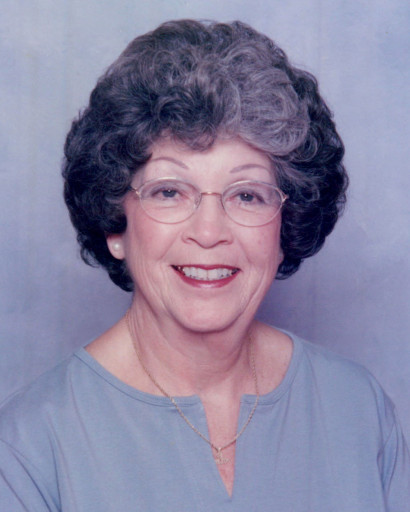 Joy Payne Walker Profile Photo