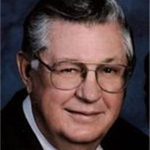 Burton L.Oren "Burt" Bushnell (Bushnell)