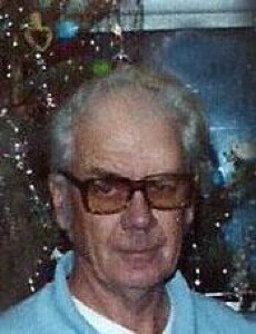 Raymond T. Larson