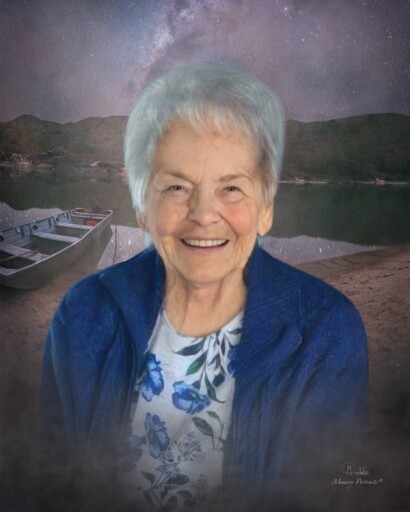 Billie L. Kirkley's obituary image