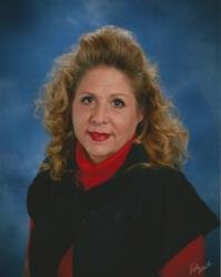Kathy Kemp Profile Photo