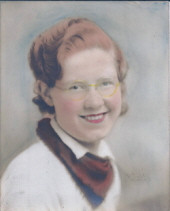 Jeanie Louise Mccomb