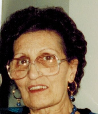 Maria Ferraro