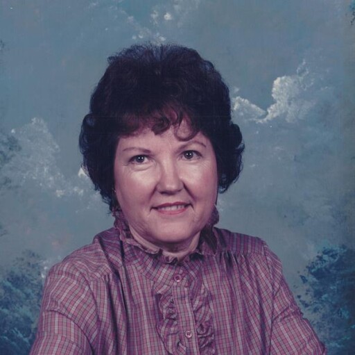 Sherry Lee (Anderson)  Campbell