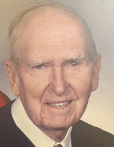 Elwood "Woody" C. Snell Profile Photo