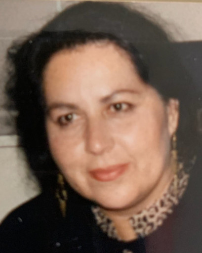 Margaret Olivia (Gallegos) Gomez Profile Photo