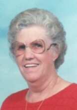 Edna “Opal” Carter Sivert Profile Photo