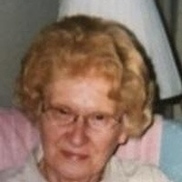 Gladys Parker Profile Photo
