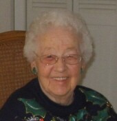 Ellen Holstein Johnson