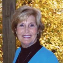 Carolyn S. Cline