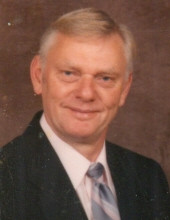 James R. Mathews Sr. Profile Photo