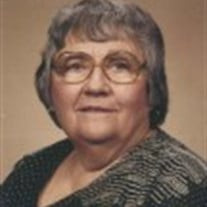 Sybil S. McNeely