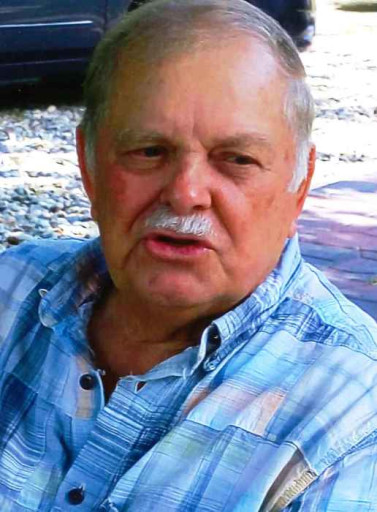 Donald R. "Don" Miller